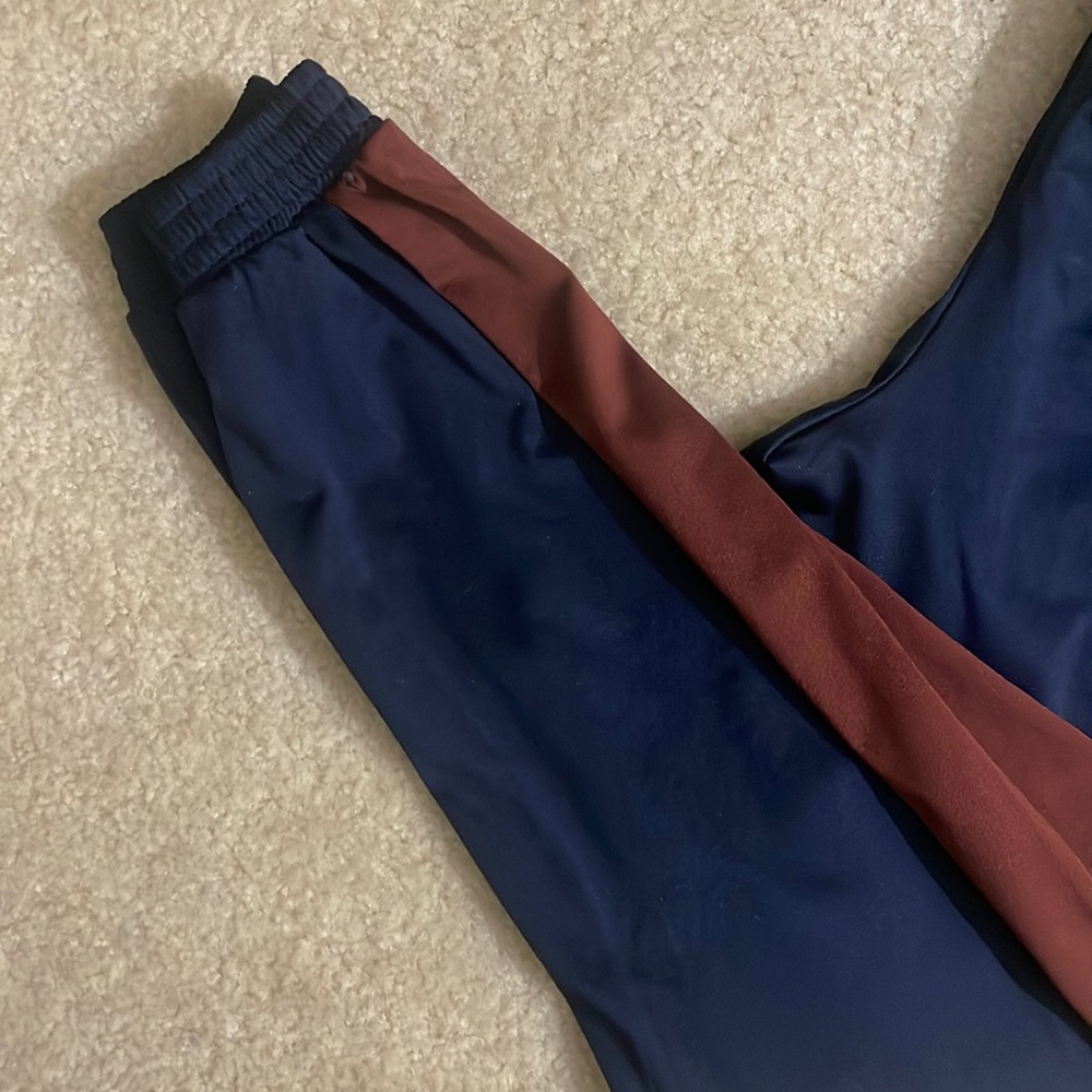 track pants